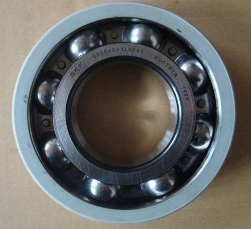 Cheap 6307 TN C3 bearing for idler